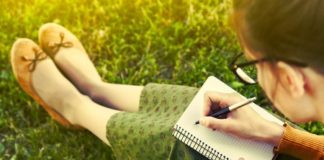 Nagradni literarni natečaj: MOJE LETOŠNJE POČITNICE