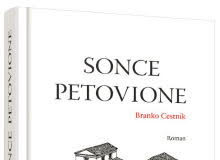 Vanja Strle: Sonce
