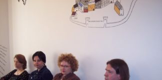 Študentska založba knjižna zbirka Beletrina