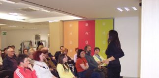 Benka Pulko o »Pocestnici« in o tem