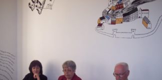 Študentska založba: Taras Kermauner in Ivan Cankar