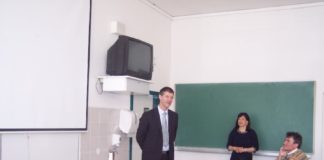 Mladi pesniki iz Nove Gorice v Labirintu življenja