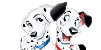 Katera Disneyjeva klasika vas je najbolj navdušila?