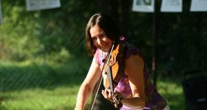 Jasna Branka Staman: Ajda in Sam