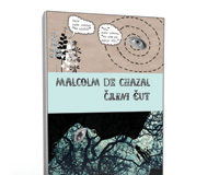Vabilo na literarni večer: Malcolm de Chazal