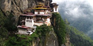 Taktsang