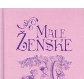 Louisa May Alcott: Male ženske