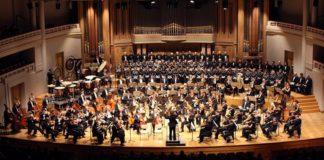 Orkester Slovenske filharmonije