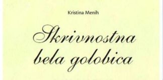 FURBASTA IZOLSKA GOLOBICA