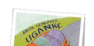 Nekaj ugank