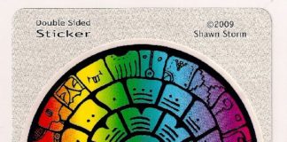 Simbol prihajajočega miru in sožitja (7. del)