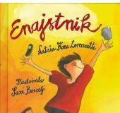 Nataša Konc Lorenzutti: Enajstnik