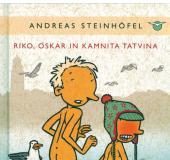 Adreas Steinhofel:Riko