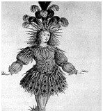 Barok (1640–1720) – rojstvo baleta