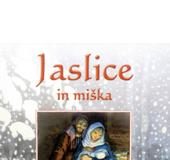 Stephanie Jeffs in Jenny Thorne: Jaslice in miška