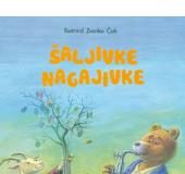 Zvonko Čoh: Šaljivke nagajivke