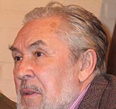 Genadij Ajgl: Odtisi topol
