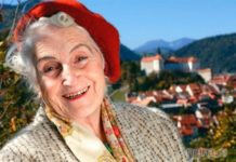 Neža Maurer: Mojca cesta
