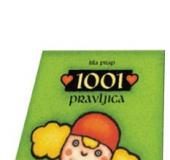 Lila Prap: 1001 pravljica
