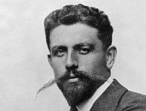 O Ivanu Groharju
