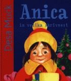 Desa Muck: Anica in velika skrivnost