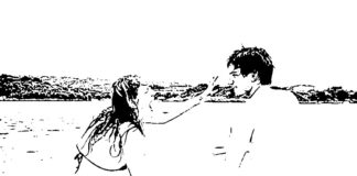 Blanka in Lev: Balkanska harmonija