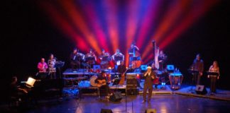 KONCERT OB SVETOVNEM DNEVU ROMOV