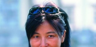 Huiqin Wang