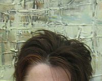 Barbara Gregorič: Tišina
