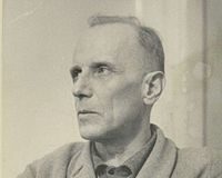Božo Vodušek: Začarani krog