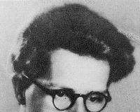 France Balantič: MARJETICA