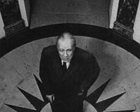 Jorge Luis Borges: Labirint