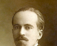 Leon de Greiff
