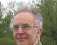 Tomaž Šalamun