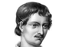 Kdo je bil Giordano Bruno?