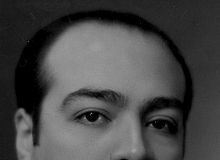 Jorge Carrera Andrade: Predmet in njegova senca