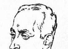 R.M.Rilke: Prvi del