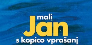 Mali Jan s kopico vprašanj