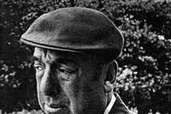 Pablo Neruda: So res zgolj v Avstraliji
