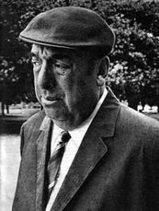 Pablo Neruda: Tradicija