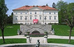 V Tivoliju