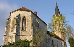 Gotska cerkev