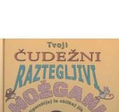 Tvoji čudežni raztegljivi možgani