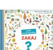 Zakaj je trava zelena?