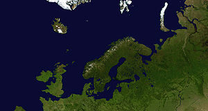 Evropa