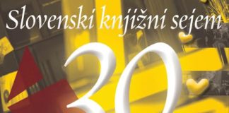 Podeljena je bila nagrada Knjiga leta - Velika nagrada Slovenskega knjižnega sejma