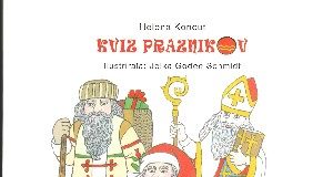 Helena Koncut: Kviz praznikov