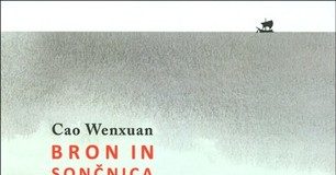 Cao Wenxuan: Bron in sončnica