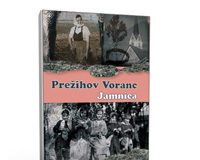 Novi pogledi na Prežihovega Voranca