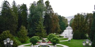 Rekreacijski center Tivoli